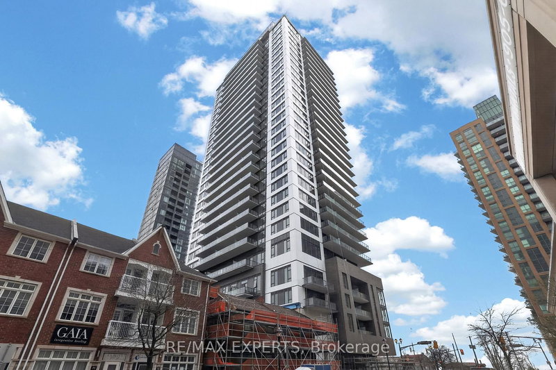 601 - 2075 Lakeshore Rd, Burlington, L7R 1E2 | Image 3