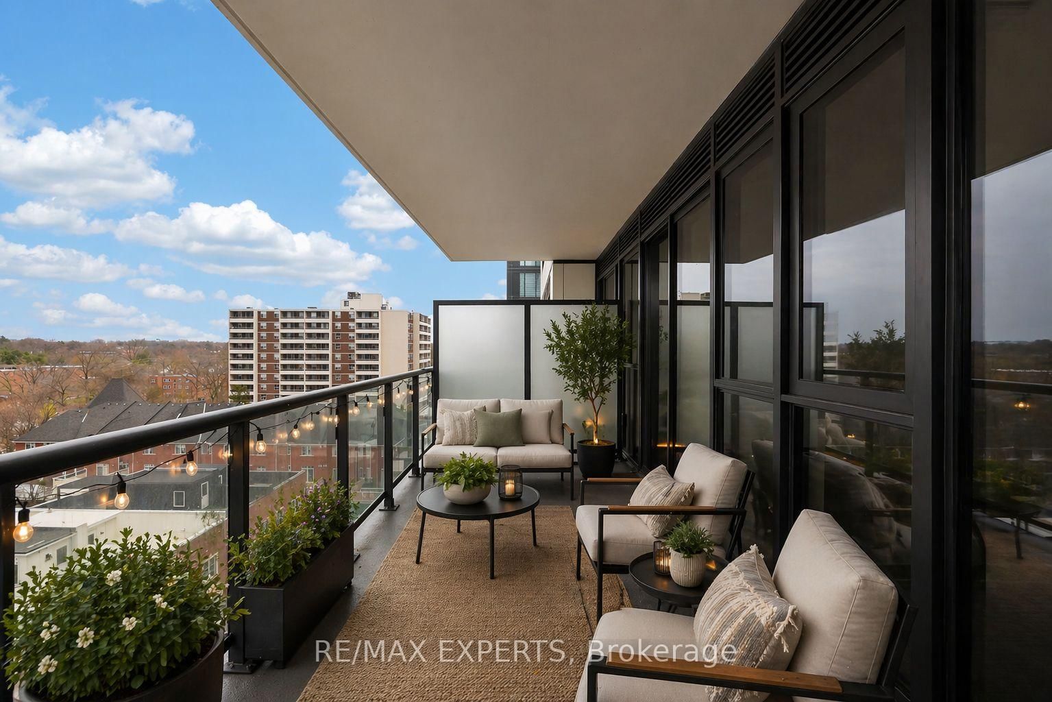 2075 Lakeshore Road, Unit 601 - Photo 34