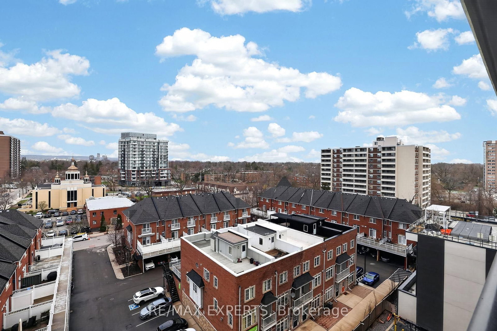 2075 Lakeshore Road, Unit 601 - Photo 35