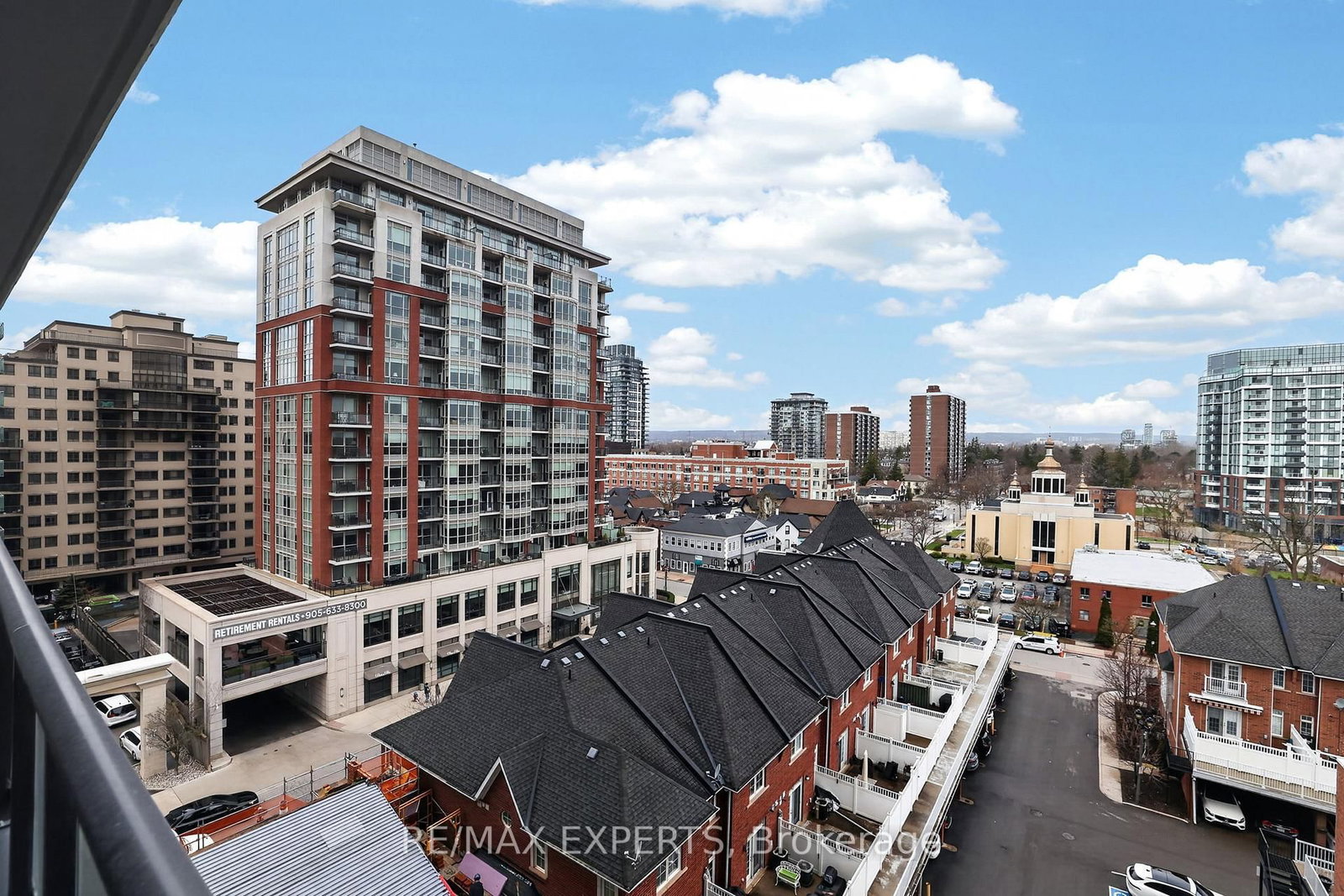 2075 Lakeshore Road, Unit 601 - Photo 36