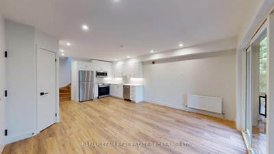 302 - 238 Jane St | Toronto | Image