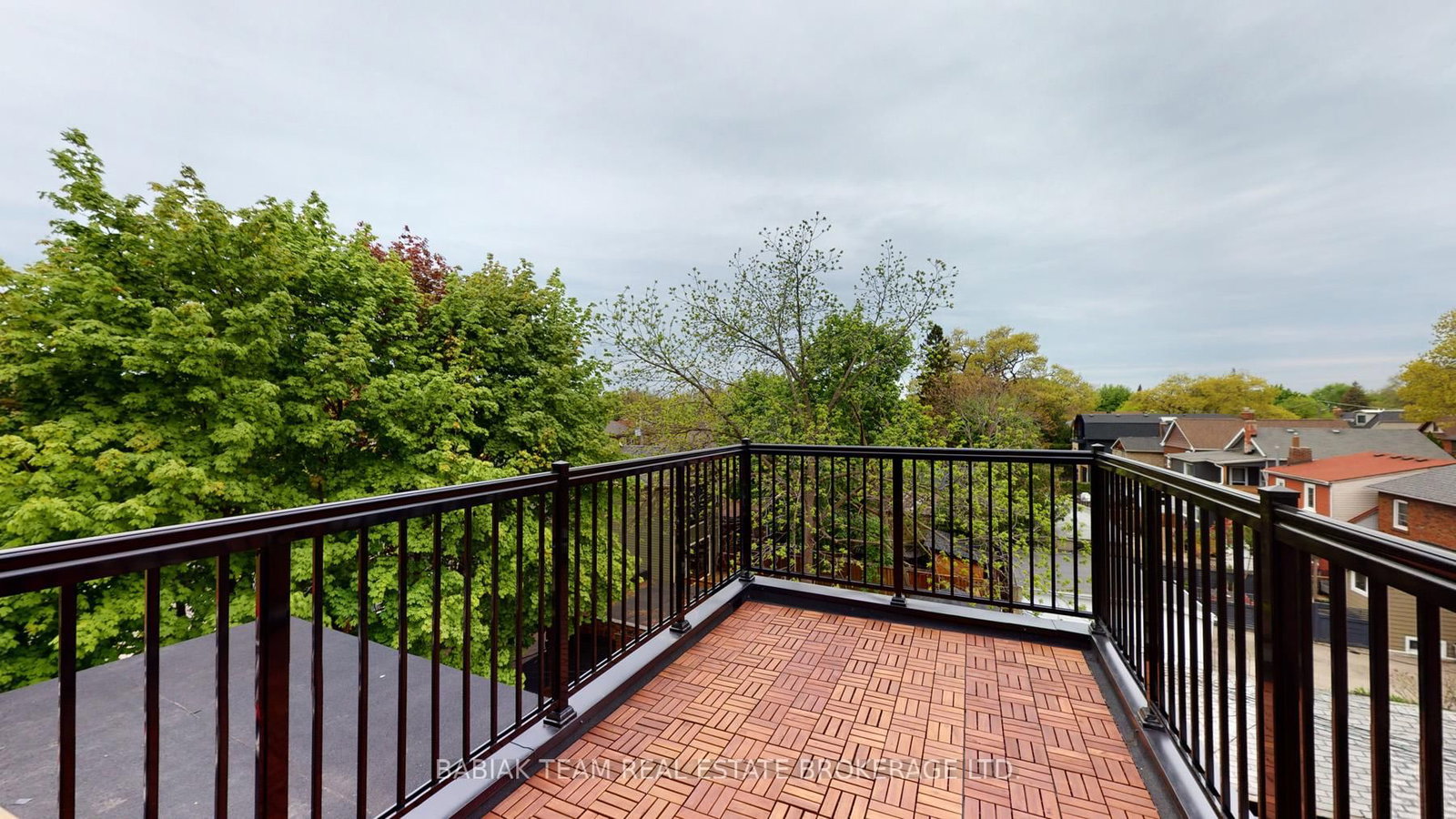 238 Jane Street, Unit 302 - Photo 17