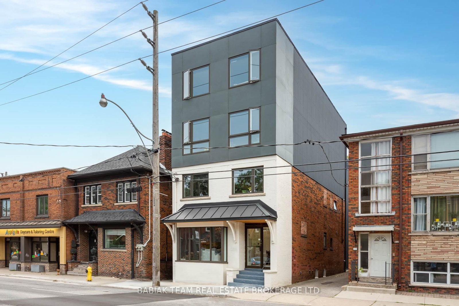 238 Jane Street, Unit 302 - Photo 22