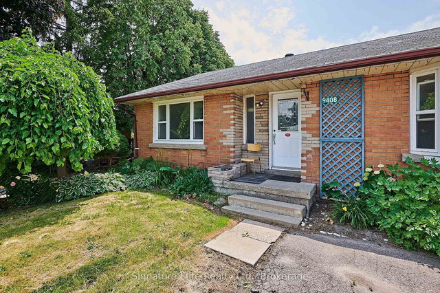 Unit 1 - 9408 Chinguacousy Road