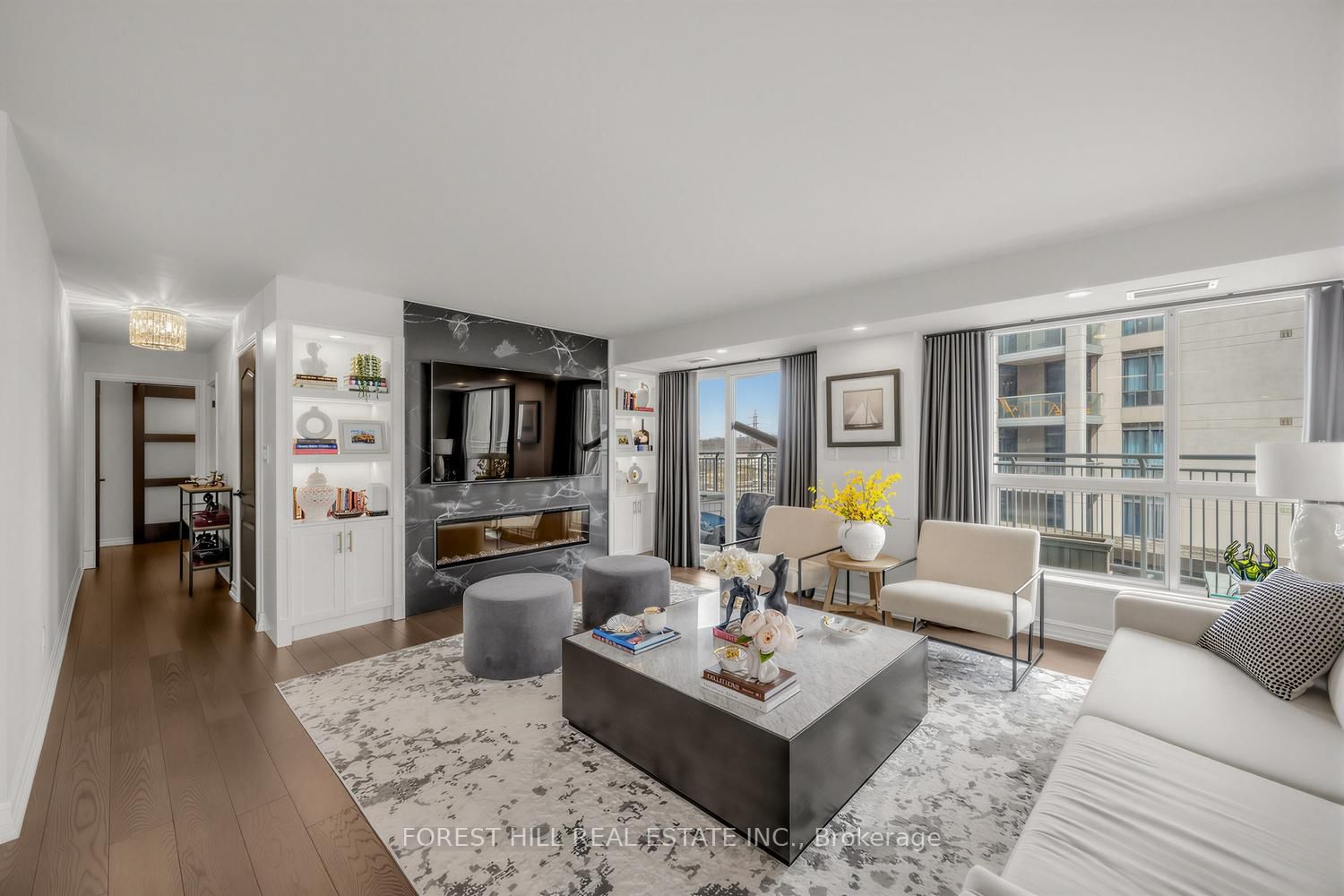 Property at 2111 Lake Shore