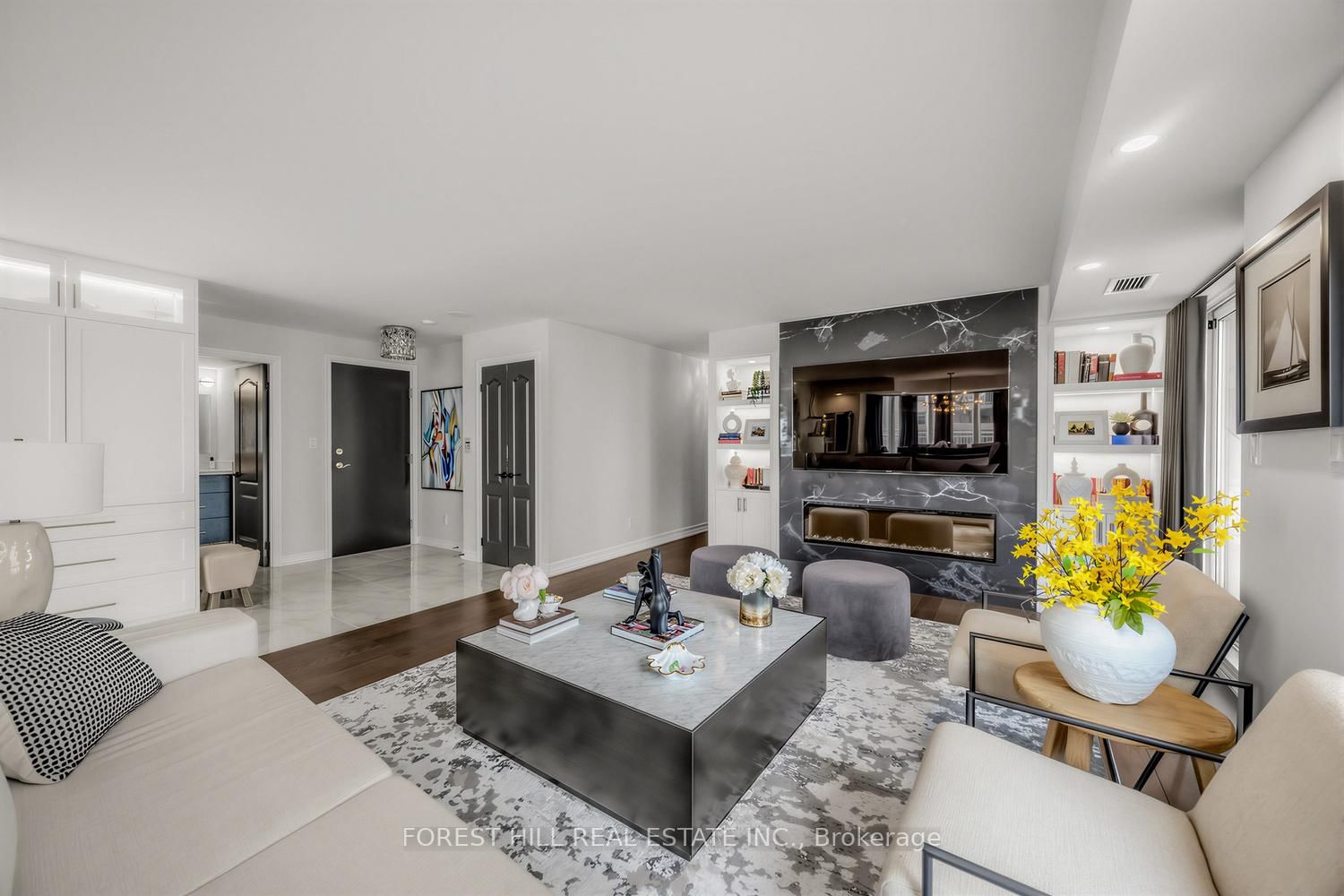 2111 Lake Shore Boulevard W, Unit 802 - Photo 10