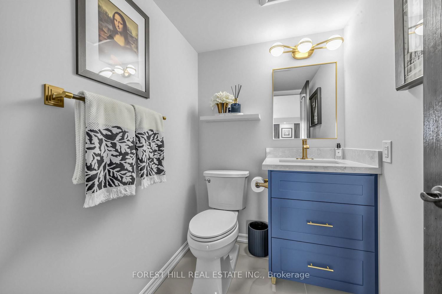 2111 Lake Shore Boulevard W, Unit 802 - Photo 12