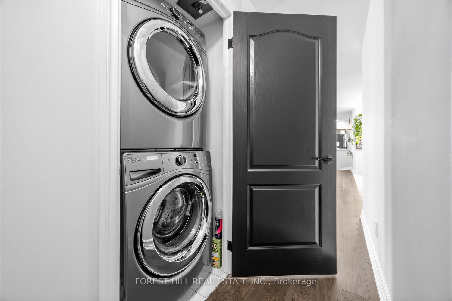 2111 Lake Shore Boulevard W, Unit 802 - Photo 13