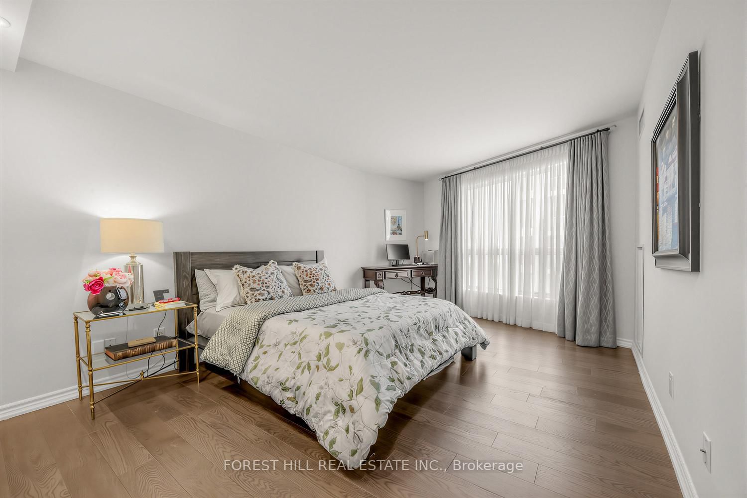 2111 Lake Shore Boulevard W, Unit 802 - Photo 14