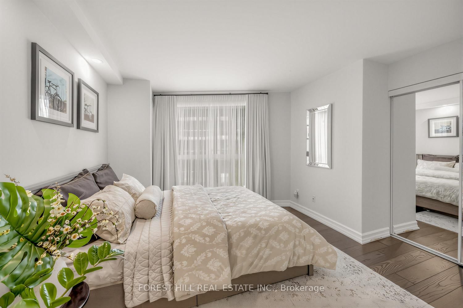 2111 Lake Shore Boulevard W, Unit 802 - Photo 20