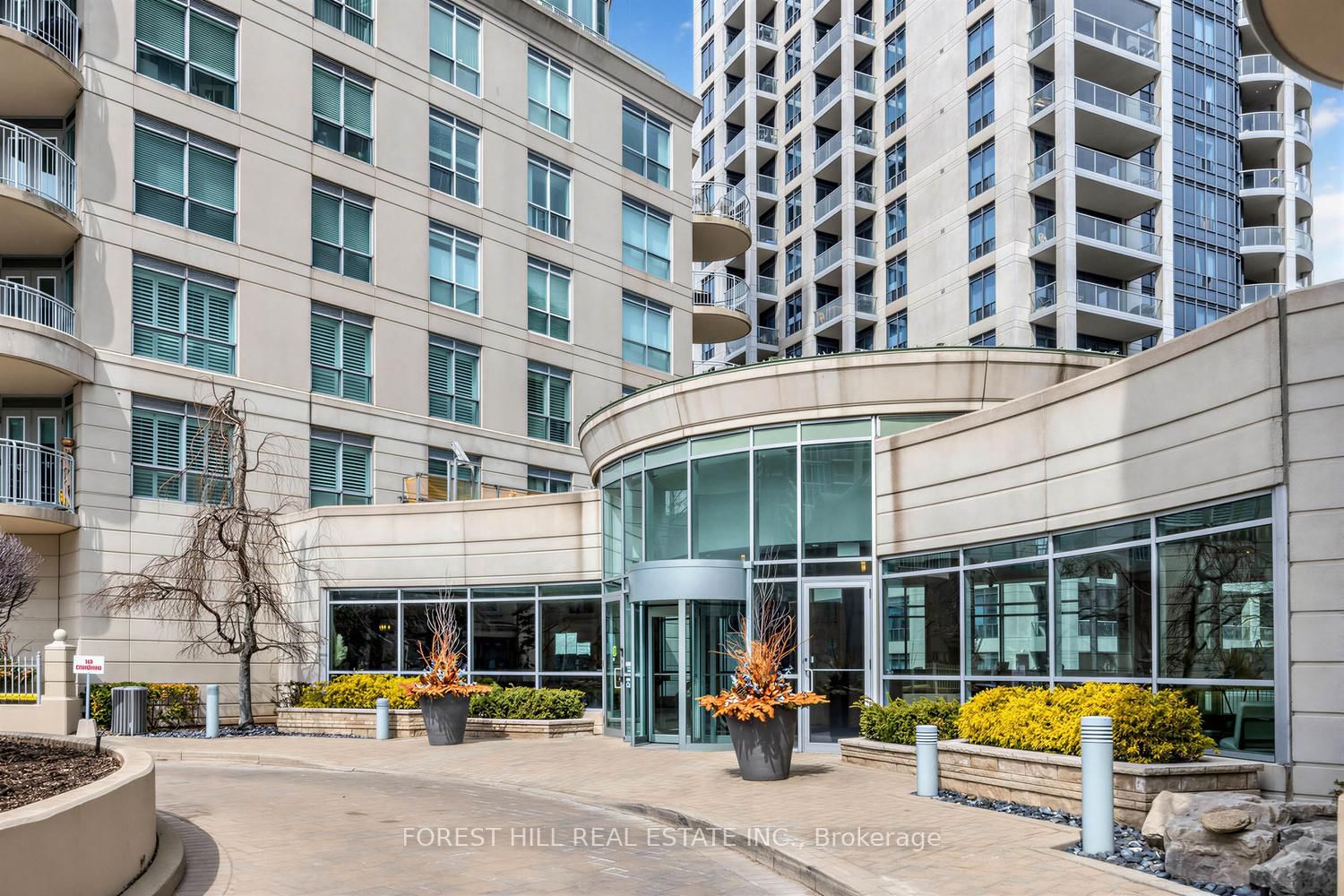 2111 Lake Shore Boulevard W, Unit 802 - Photo 23