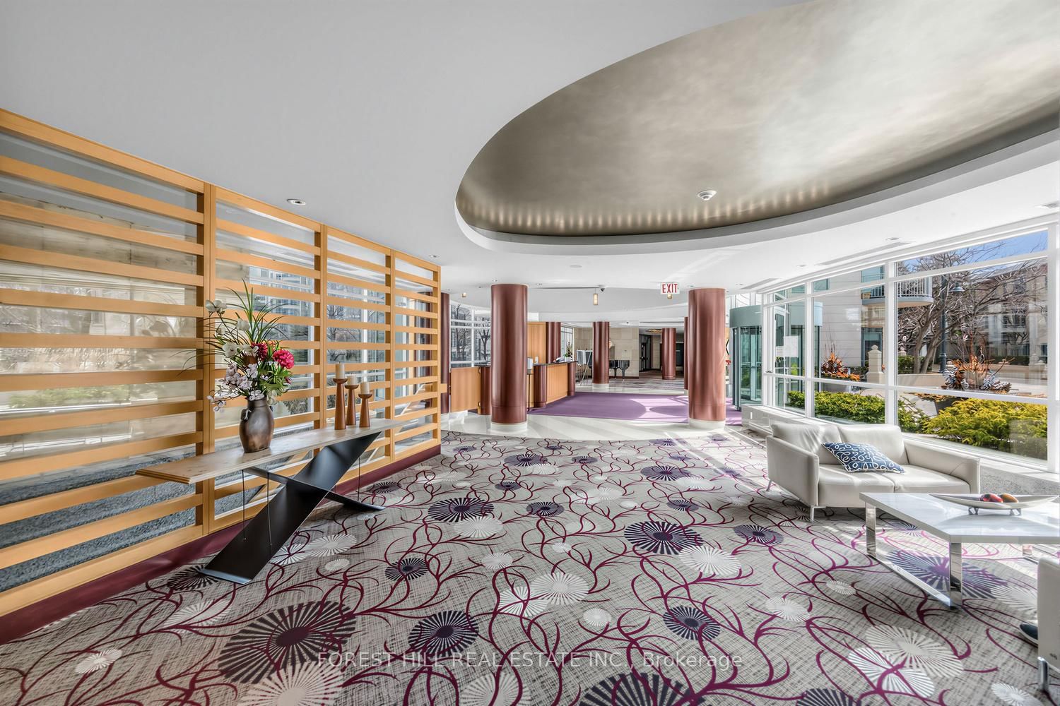 2111 Lake Shore Boulevard W, Unit 802 - Photo 24