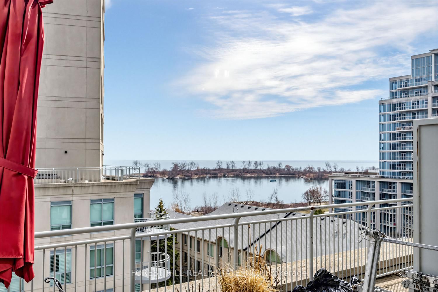 2111 Lake Shore Boulevard W, Unit 802 - Photo 26