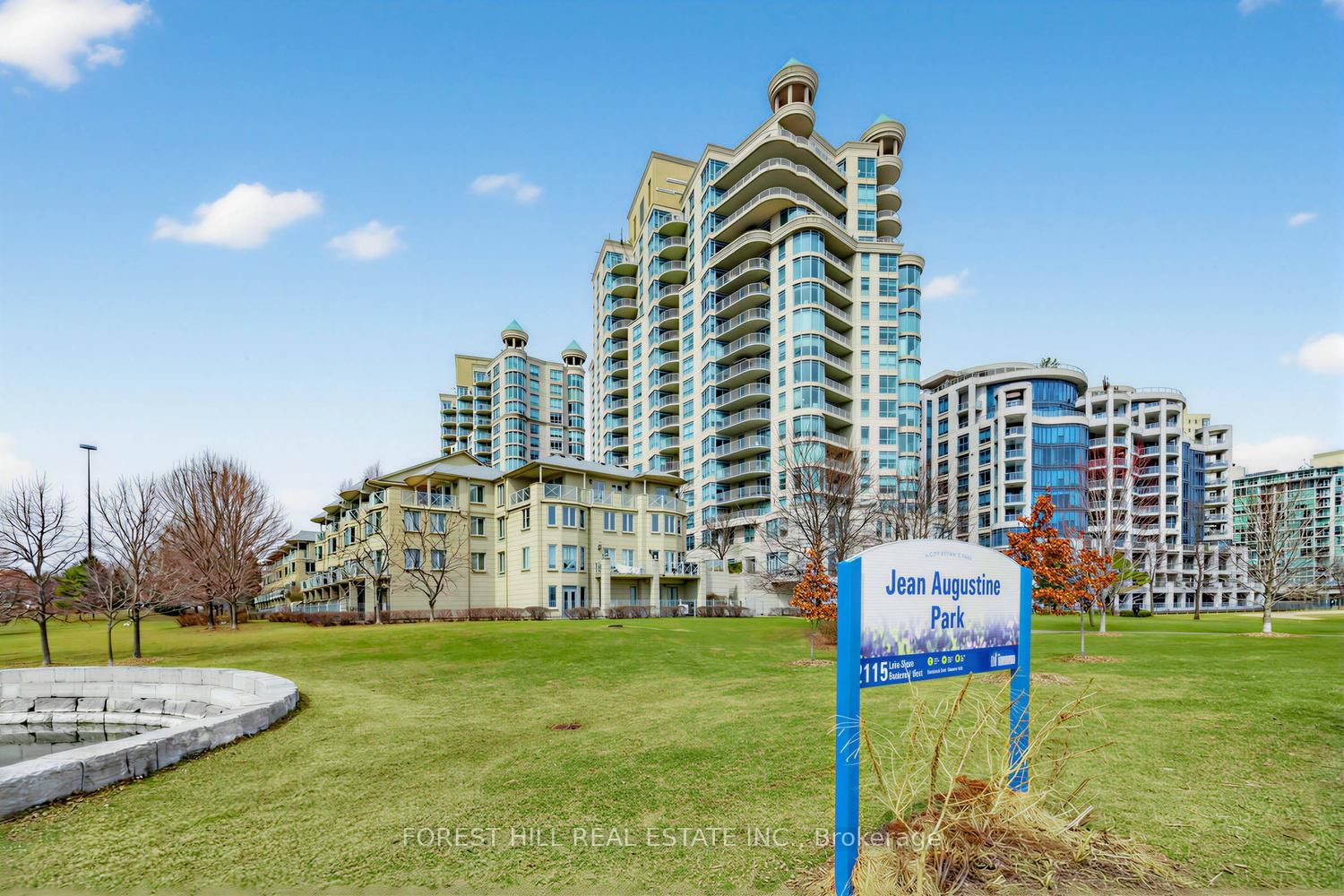 2111 Lake Shore Boulevard W, Unit 802 - Photo 27