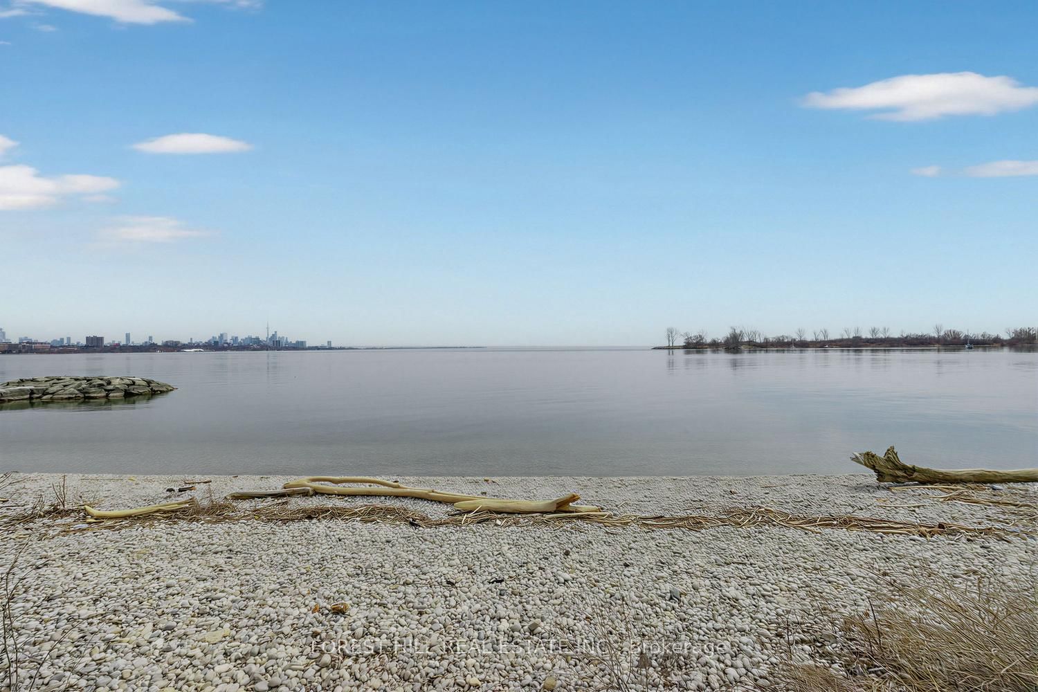 2111 Lake Shore Boulevard W, Unit 802 - Photo 29