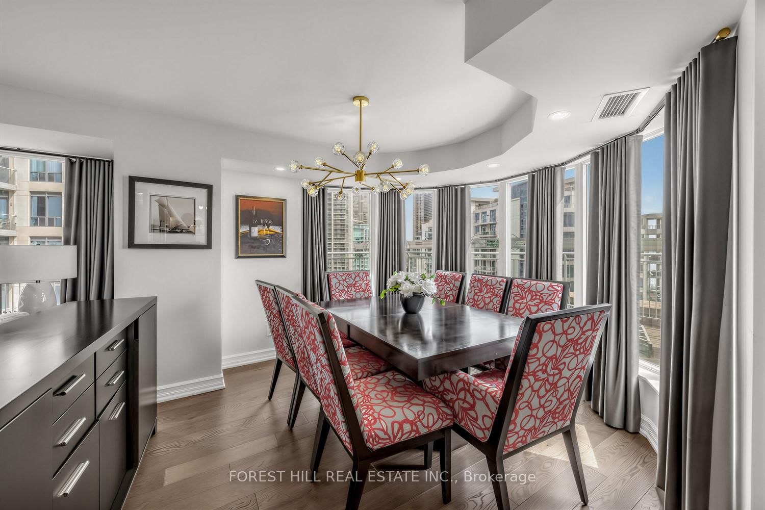 2111 Lake Shore Boulevard W, Unit 802 - Photo 6