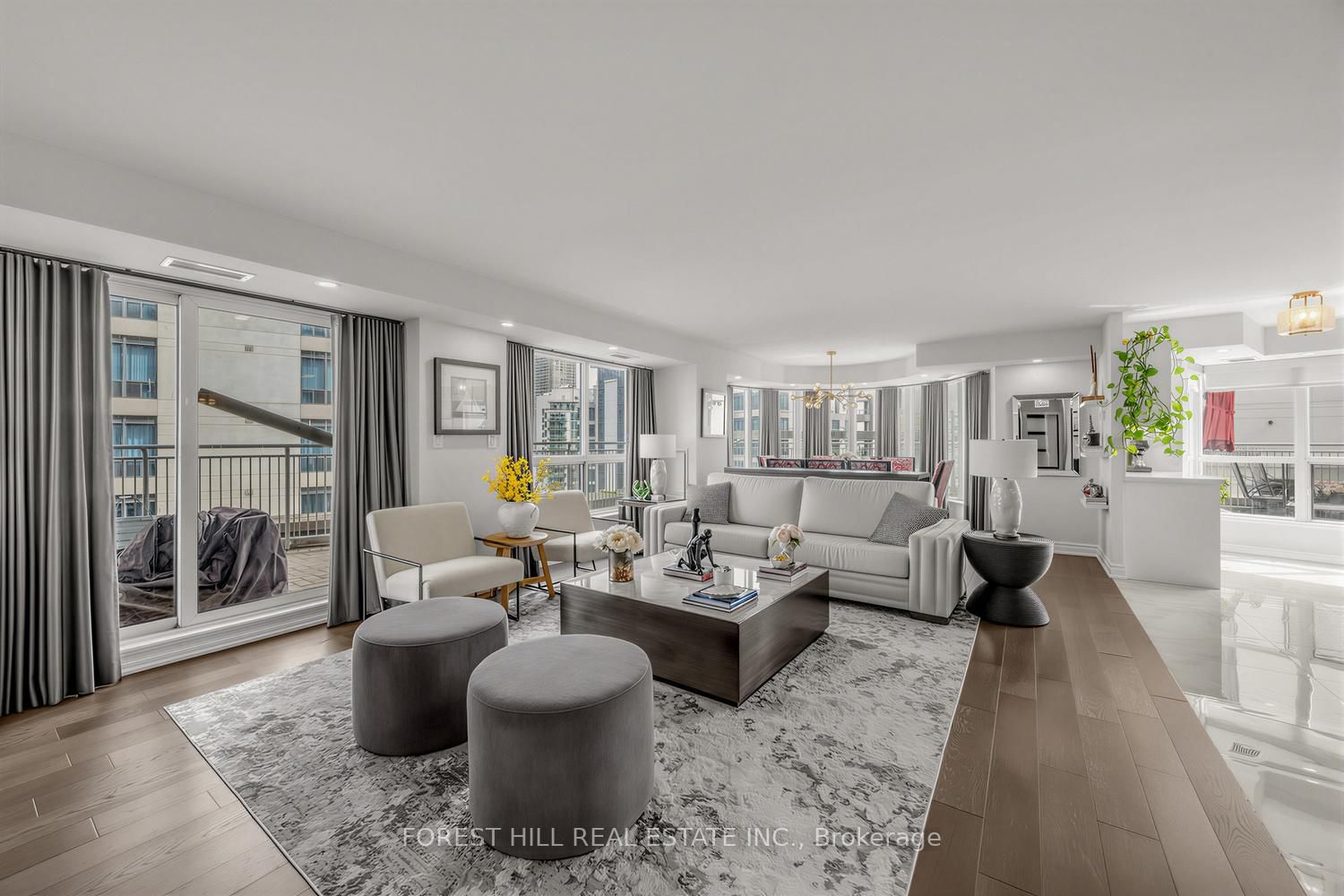 2111 Lake Shore Boulevard W, Unit 802 - Photo 7