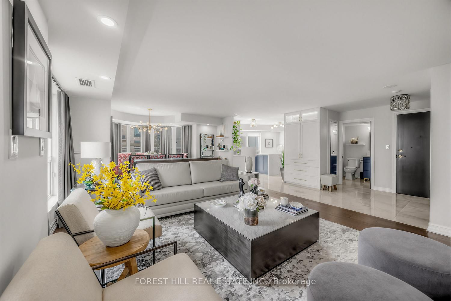 2111 Lake Shore Boulevard W, Unit 802 - Photo 8