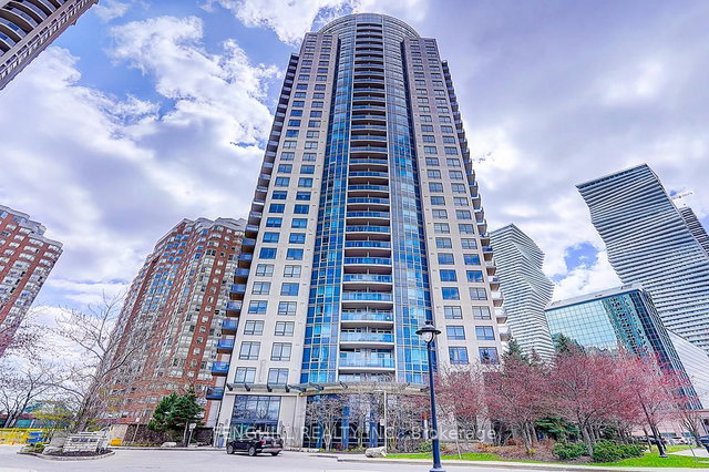 2904 - 330 Burnhamthorpe Road W