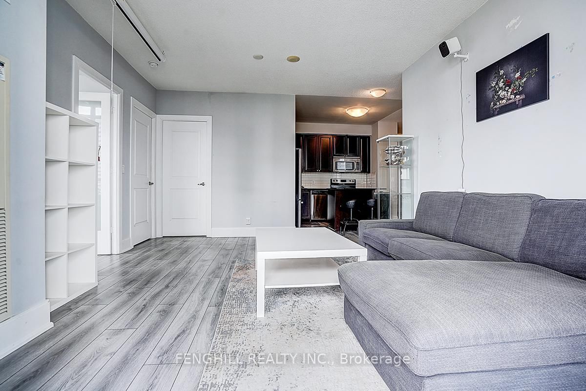 330 Burnhamthorpe Road W, Unit 2904 - Photo 10