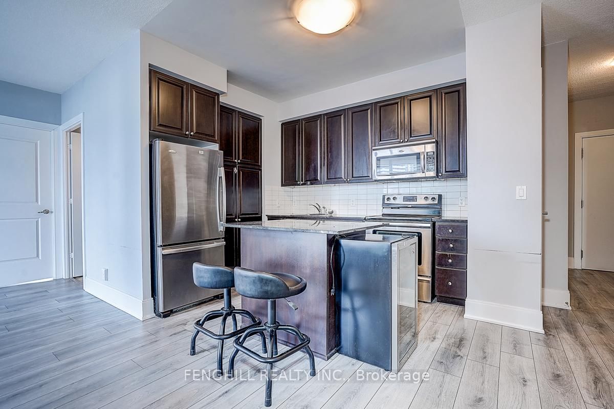 330 Burnhamthorpe Road W, Unit 2904 - Photo 11
