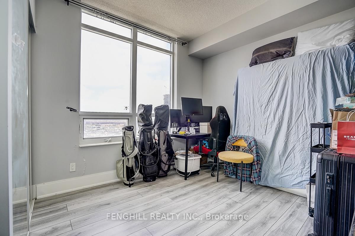 330 Burnhamthorpe Road W, Unit 2904 - Photo 16