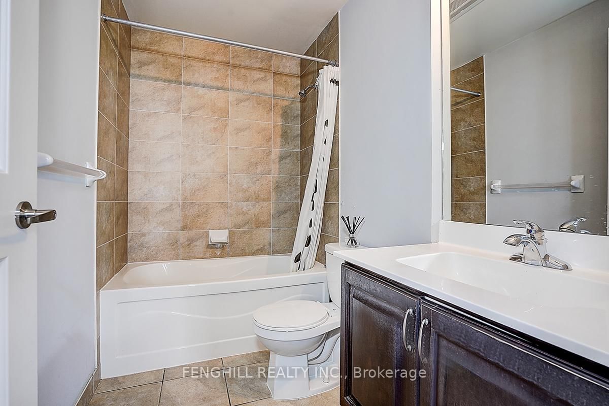 330 Burnhamthorpe Road W, Unit 2904 - Photo 17