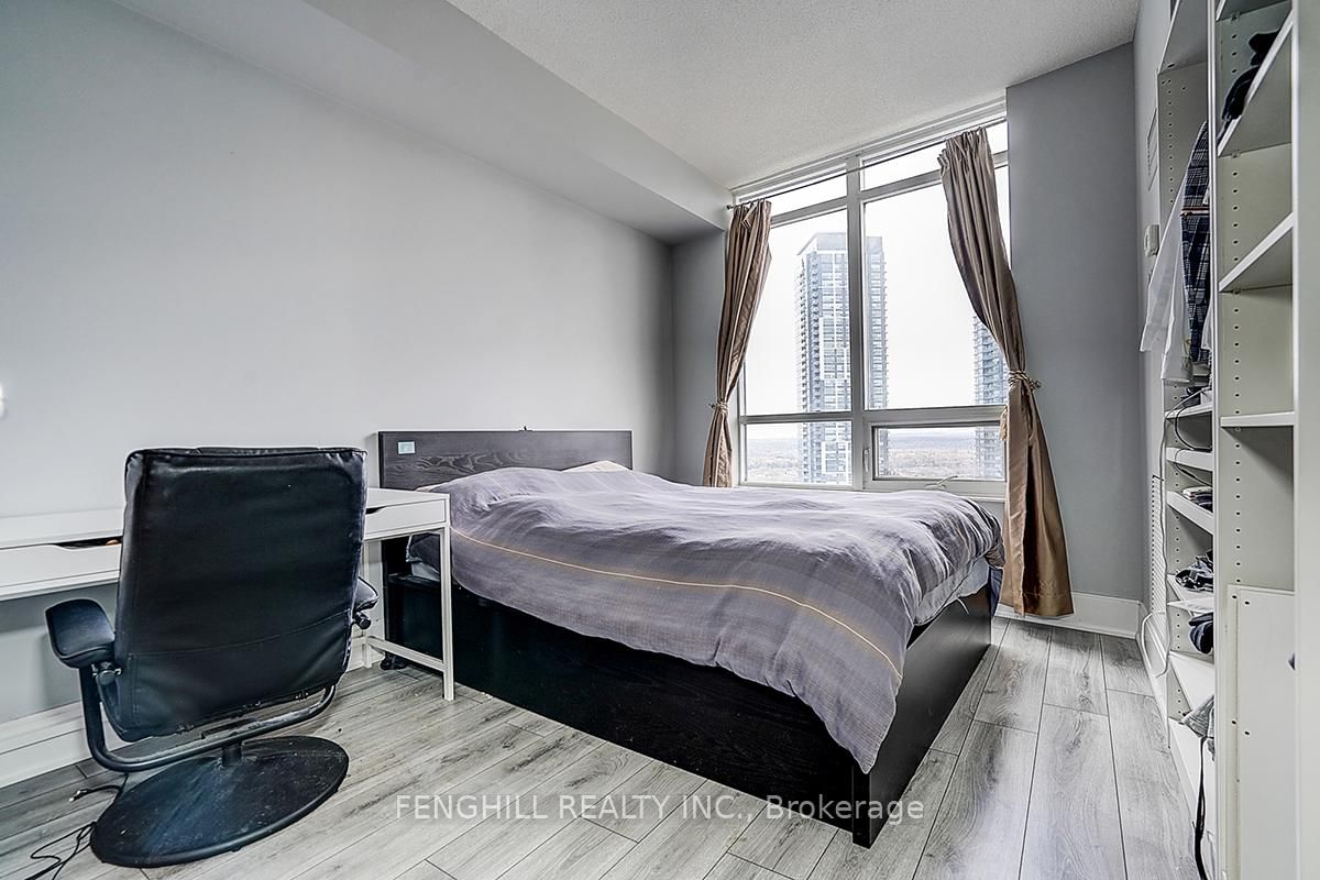 330 Burnhamthorpe Road W, Unit 2904 - Photo 19