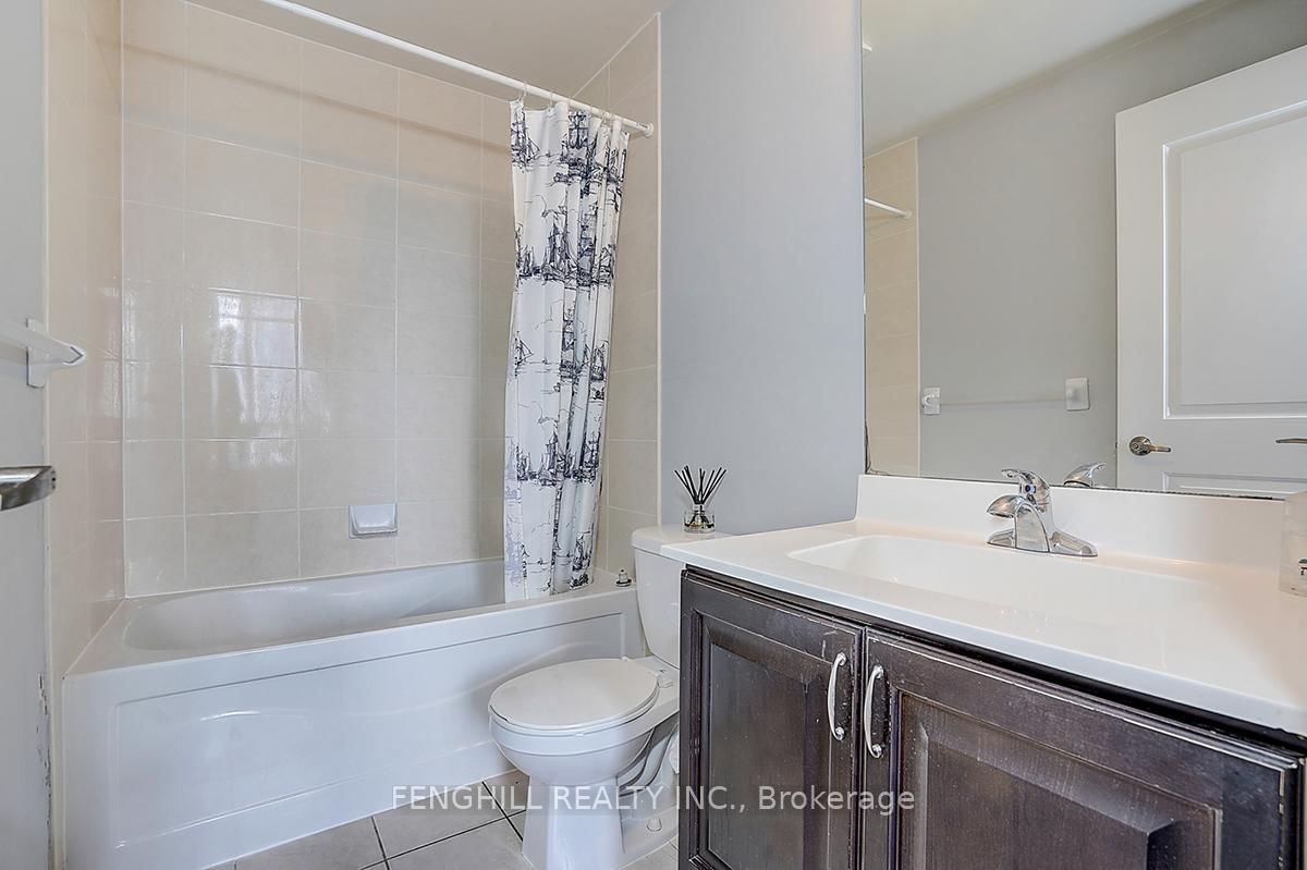 330 Burnhamthorpe Road W, Unit 2904 - Photo 20