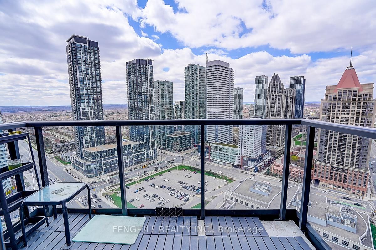 330 Burnhamthorpe Road W, Unit 2904 - Photo 22