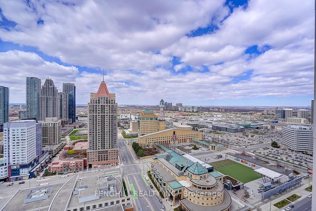 330 Burnhamthorpe Road W, Unit 2904 - Photo 23