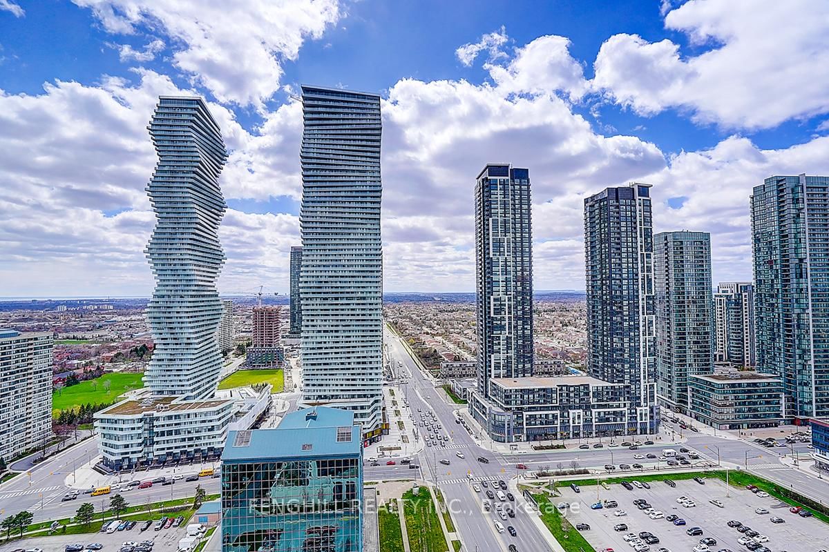 330 Burnhamthorpe Road W, Unit 2904 - Photo 24