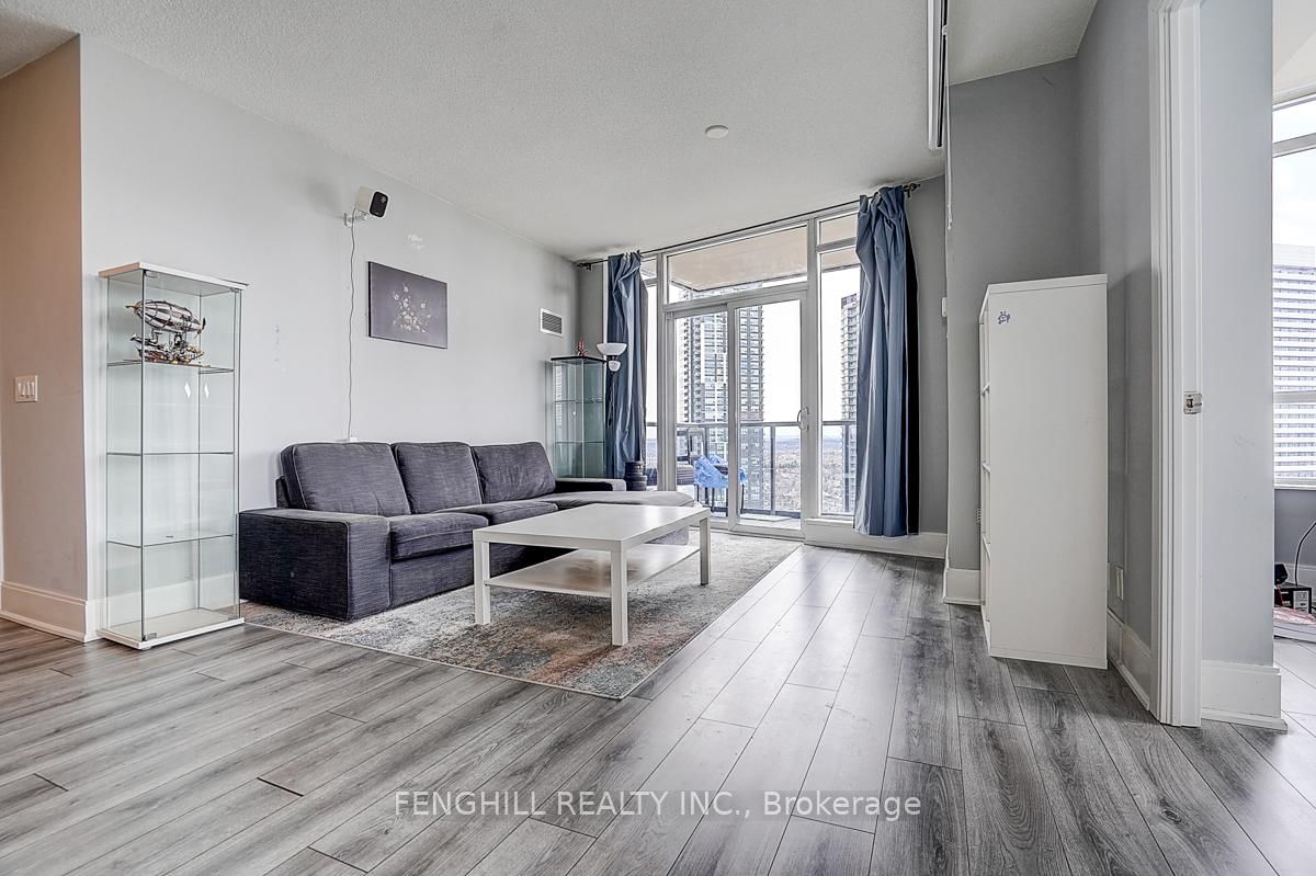 330 Burnhamthorpe Road W, Unit 2904 - Photo 4