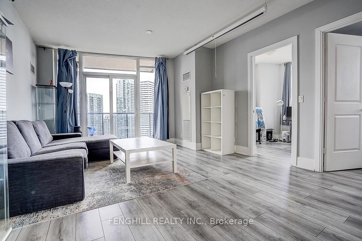 330 Burnhamthorpe Road W, Unit 2904 - Photo 5