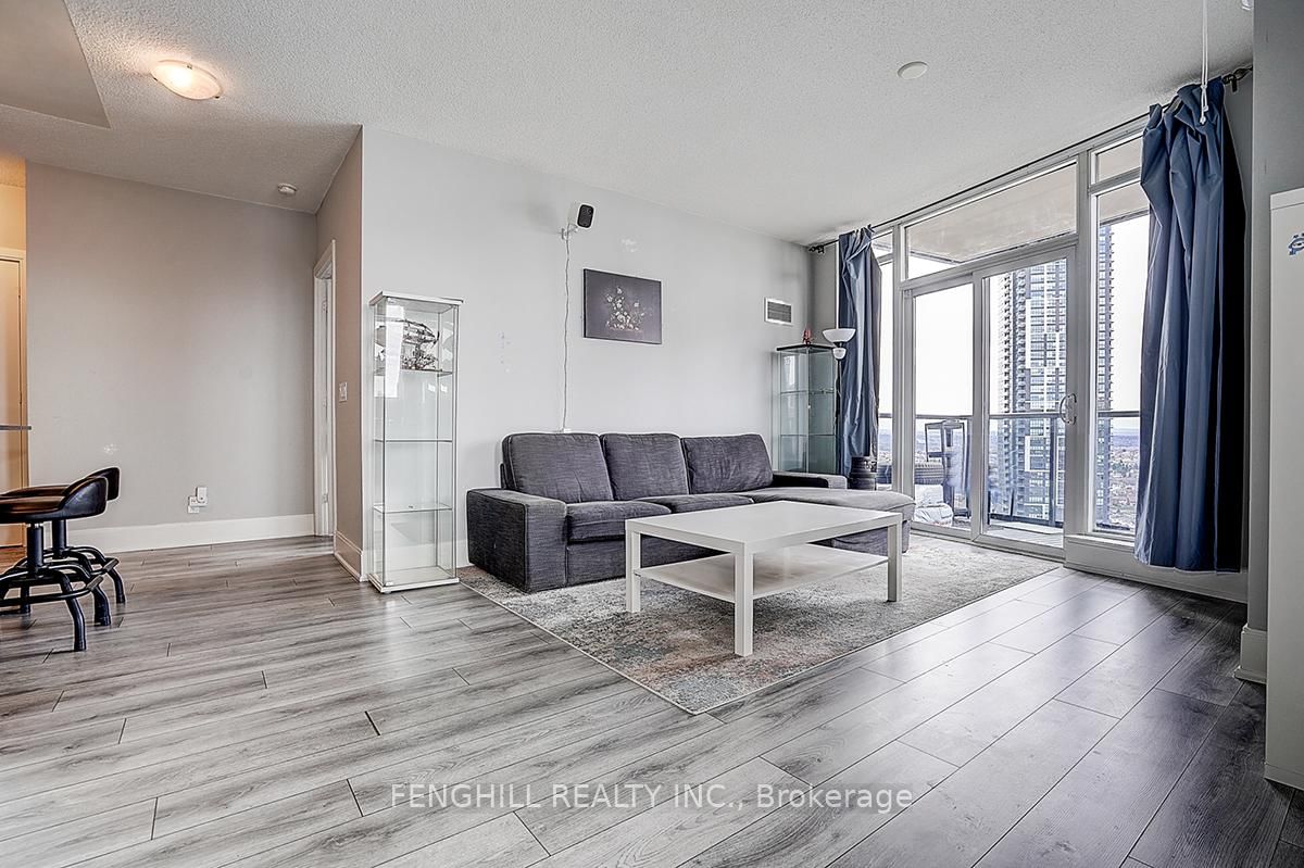 330 Burnhamthorpe Road W, Unit 2904 - Photo 6