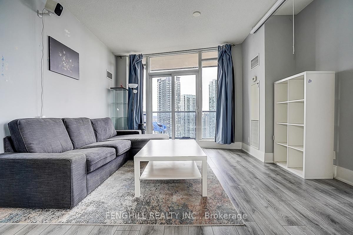 330 Burnhamthorpe Road W, Unit 2904 - Photo 8