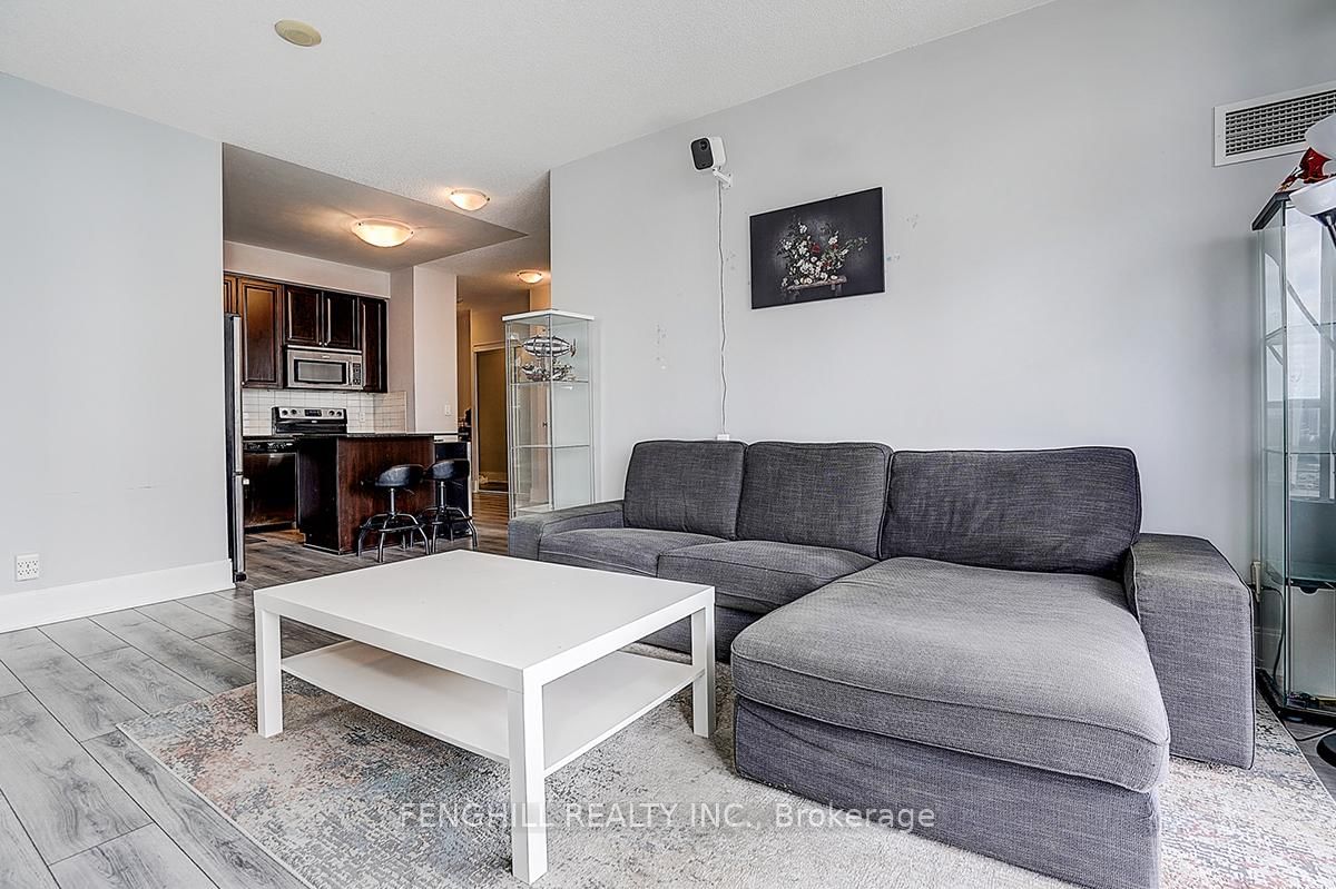 330 Burnhamthorpe Road W, Unit 2904 - Photo 9