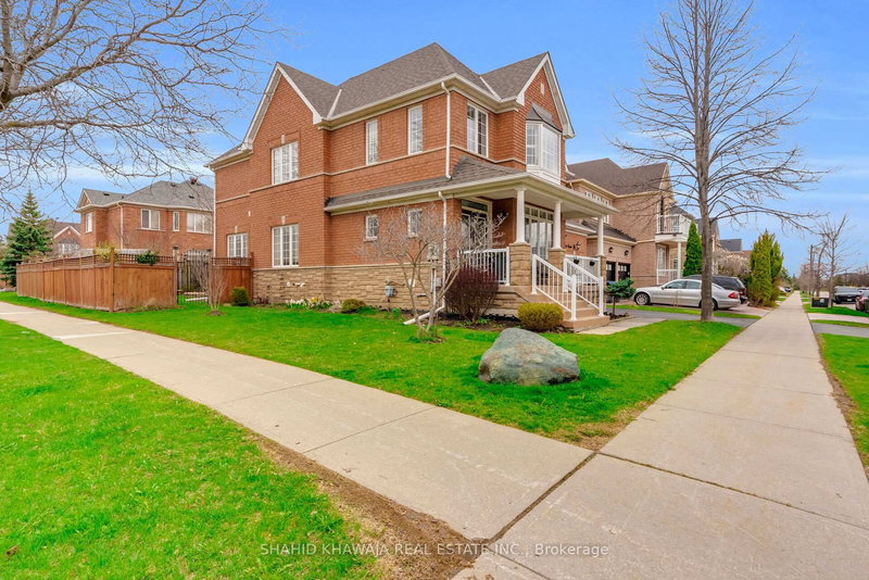 4786 St. Martin Mews, Mississauga, L5M 7K1 | Image 3