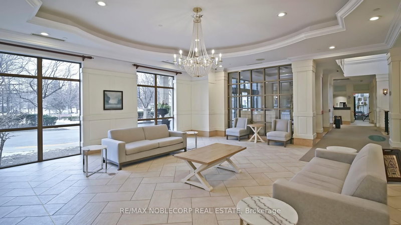 2314 - 710 Humberwood Blvd, Toronto, M9W 7J5 | Image 2