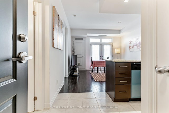 404 - 5327 Upper Middle Road