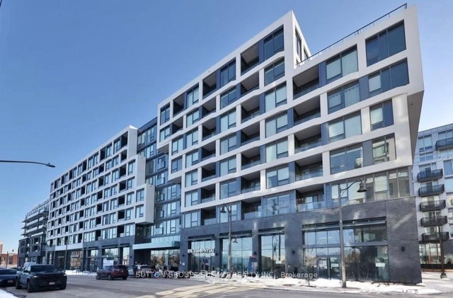 209 - 2450 OLD BRONTE Road