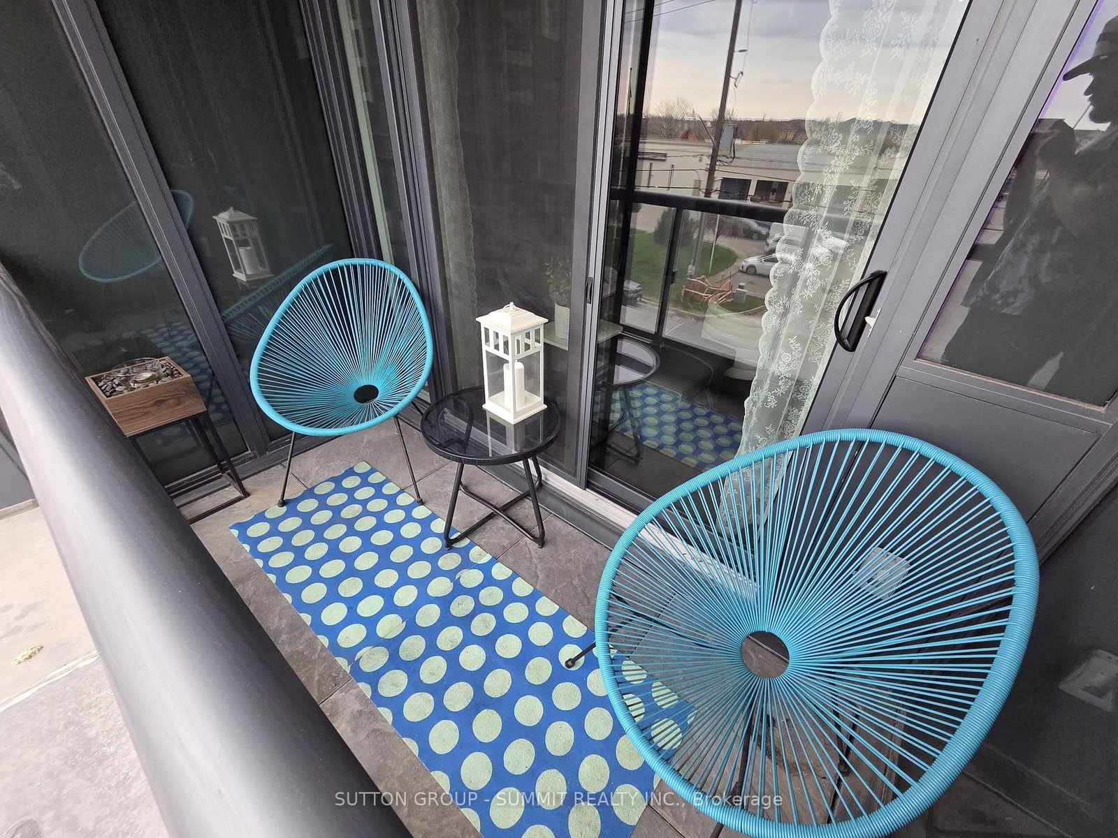 2450 OLD BRONTE Road, Unit 209 - Photo 22