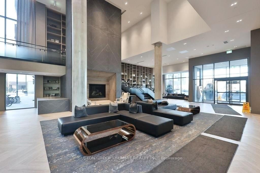 2450 OLD BRONTE Road, Unit 209 - Photo 3