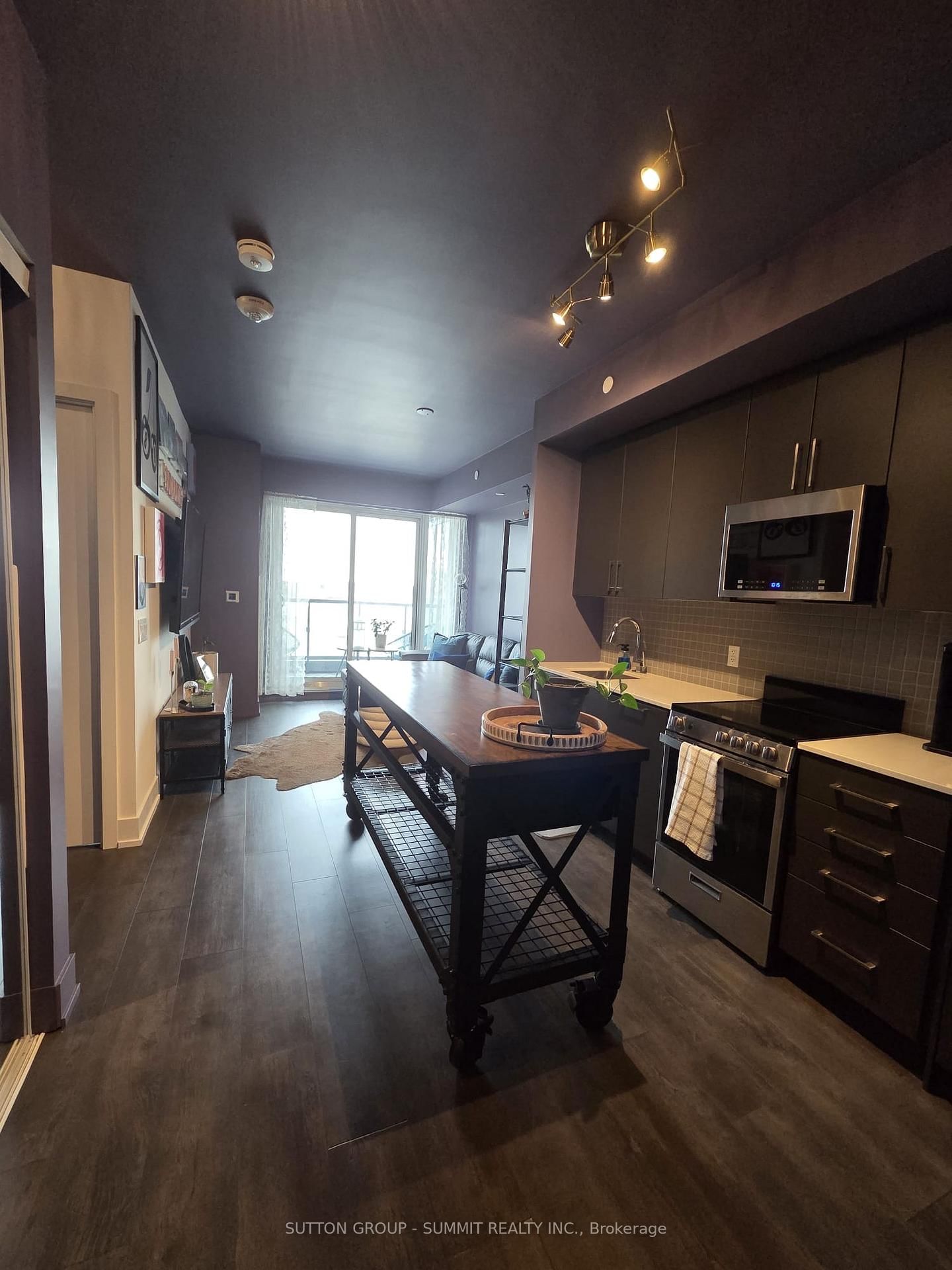 2450 OLD BRONTE Road, Unit 209 - Photo 7