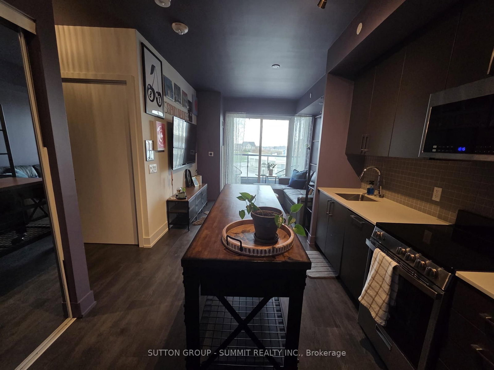 2450 OLD BRONTE Road, Unit 209 - Photo 8