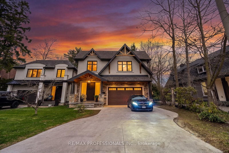 1039 Lorne Park Rd, Mississauga, L5H 2Z9 | Image 2