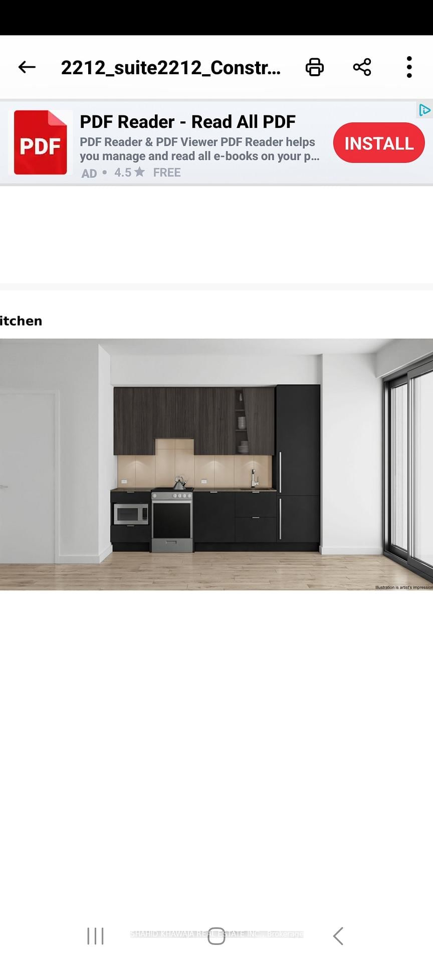 3883 Quartz Road, Unit 2212 - Photo 4