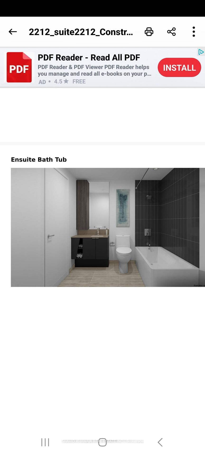 3883 Quartz Road, Unit 2212 - Photo 7