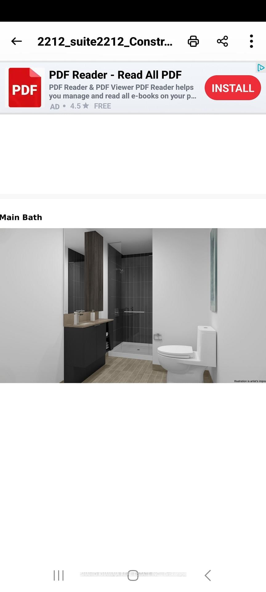 3883 Quartz Road, Unit 2212 - Photo 9