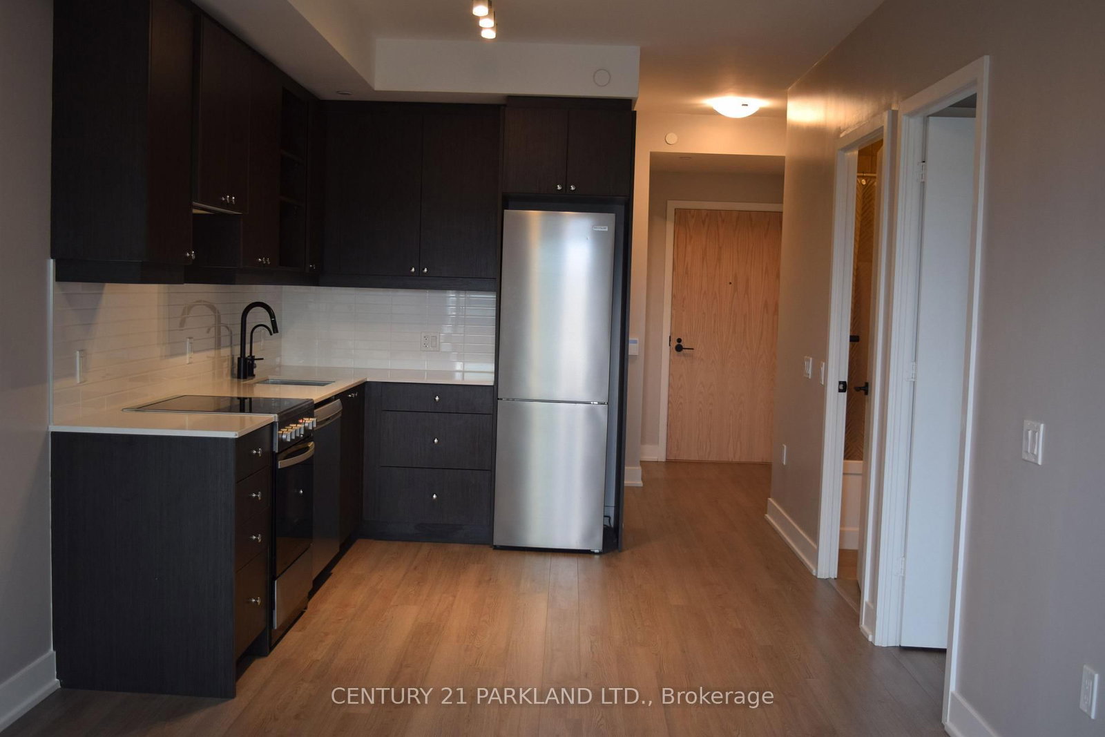 50 George Butchart Drive, Unit 411 - Photo 3